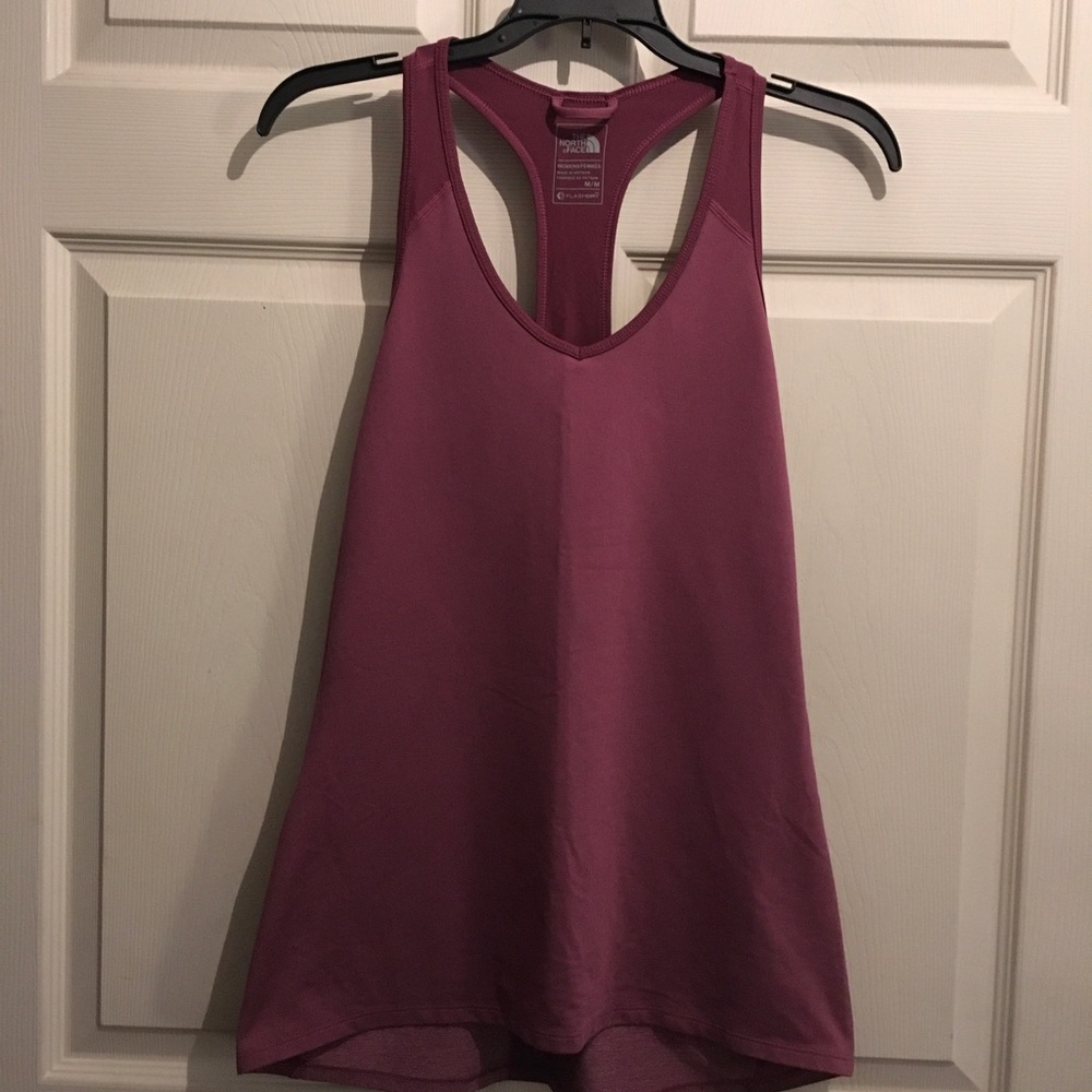 The North Face Tank Top